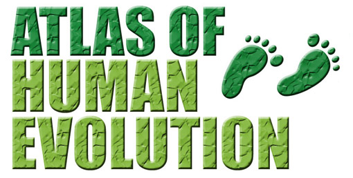 atlasofHumanEvolution.com